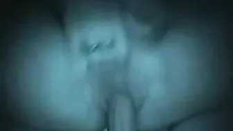 BF and Gf's Hot IR Cam sex on NaughtyTube!