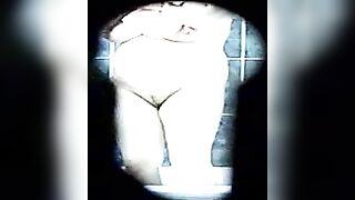 Steamy Shower Time with My Wife - Exclusive Porn Video for Adults