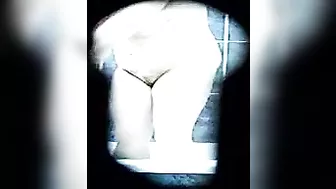 Steamy Shower Time with My Wife - Exclusive Porn Video for Adults