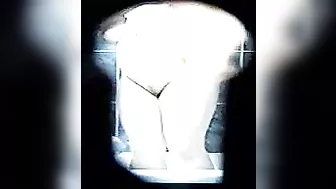 Steamy Shower Time with My Wife - Exclusive Porn Video for Adults