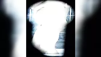 Steamy Shower Time with My Wife - Exclusive Porn Video for Adults