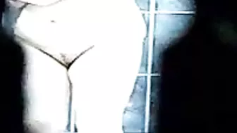 Steamy Shower Time with My Wife - Exclusive Porn Video for Adults