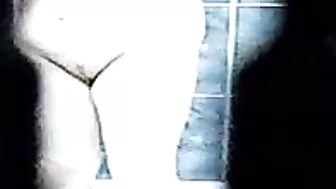 Steamy Shower Time with My Wife - Exclusive Porn Video for Adults