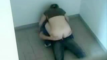 Sexy Boss and Young Mistress Get Hot on Camera - Must Watch!