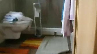 Sexy Santa's Little Helper! My Sister Christina's X-Mas 2023