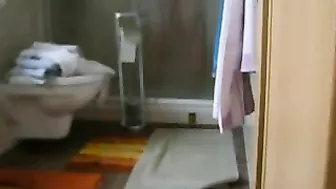 Sexy Santa's Little Helper! My Sister Christina's X-Mas 2023