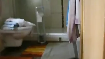 Sexy Santa's Little Helper! My Sister Christina's X-Mas 2023