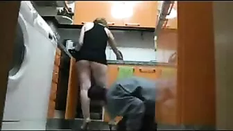 Sexy MILF Gets Naughty with Hunky Plumber - Must See! Sexy MILF Gets Naughty with Hunky Plumber - Must See!