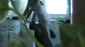 Sexy Amateur Wife Gets Wild with Hidden Cam and Her Hot plumber! Watch now!