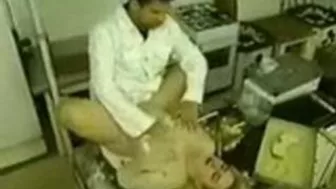 Sexy Bakery Chef Gets Dirty at Work with some Hot Pussy Action!