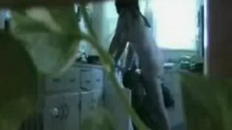 Wife's Hidden Cam Catches Husband Cheating with Younger girl!