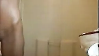 Wife's Secret Moments Caught on Camera by Husband! Hidden Cam!