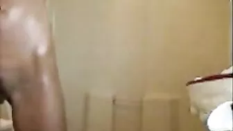 Wife's Secret Moments Caught on Camera by Husband! Hidden Cam!