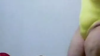 Hot MILF Get Fucked by Young Lover on Hidden Camera!