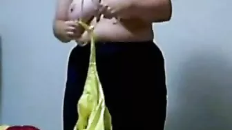 Hot MILF Get Fucked by Young Lover on Hidden Camera!