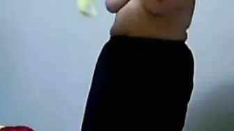 Hot MILF Get Fucked by Young Lover on Hidden Camera!