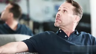 Cute Teen Blowjob with Daddy's Hard Cock