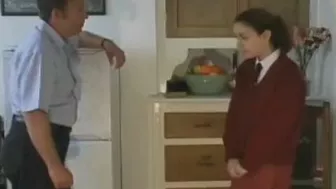 Beautiful Young Girl Gets Spanked and Did With Dildo - Teen XXX video