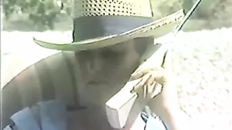 Naughty Girl Gets Spanked by Mommy