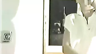 Naughty Girl Gets Spanked by Mommy