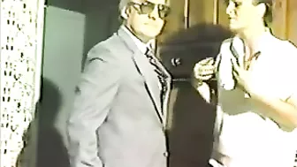 Naughty Girl Gets Spanked by Mommy