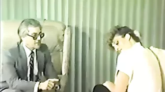 Naughty Girl Gets Spanked by Mommy