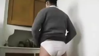 Schoolgirl Caned and Anal Fucked, Spanking Teens in Painful Assplay