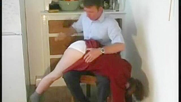 Spanking Teens Caned and Shamed - XXX video