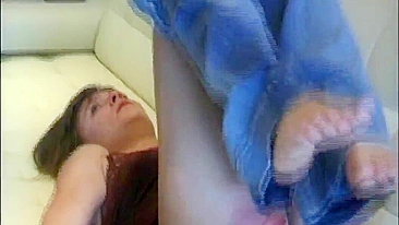 Spanking Young Girl with Paddle Punishment