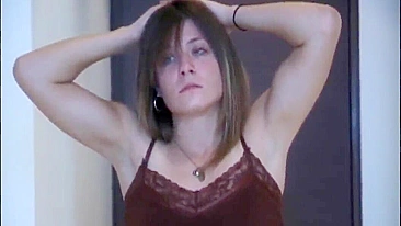 Spanking Young Girl with Paddle Punishment