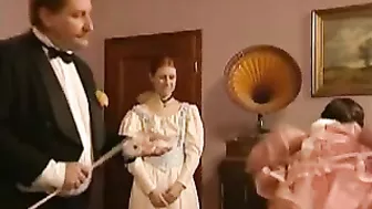 The Christmas Quiet, Bdsm, Spanking, Teens - A Holiday XXX video with BDSM and spanking scenes featuring young adults. The Christmas Quiet, Bdsm, Spanking, Teens - A Holiday XXX video with BDSM and spanking scenes featuring young adults.