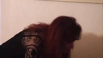 Schoolgirl Receives Hard Spanking and Caning Punishment