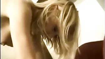 Schoolgirl Gets Punished with a Spanking