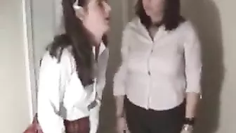 Spanks Enema and Suppository Fetish Video - Spanking, Enema, and Suppository Play