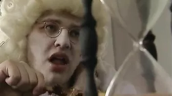 BDSM Bondage and Spanking in 'The Family Silver'