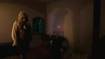 BDSM Bondage and Spanking in 'The Family Silver'