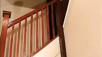 Spanking Punishment for Naughty Teens