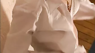 Spanking Punishment for Naughty Teens