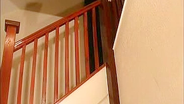 Spanking Punishment for Naughty Teens