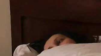 BDSM Spanking Fetish Teen XXX video - The Eighth Commandment