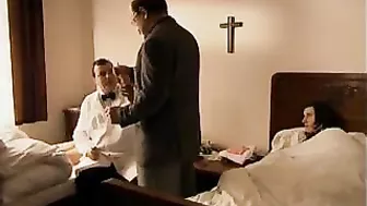 BDSM Spanking Fetish Teen XXX video - The Eighth Commandment