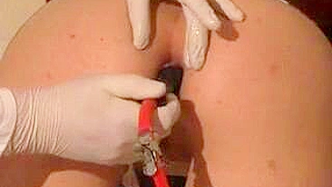 BDSM Spanking Fetish Teen XXX video - The Eighth Commandment