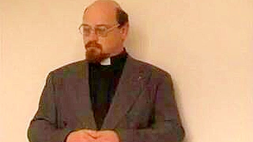 BDSM Spanking Fetish Teen XXX video - The Eighth Commandment