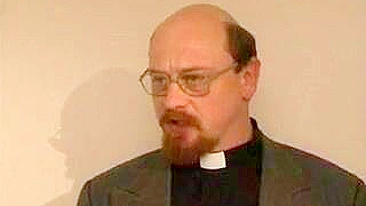 BDSM Spanking Fetish Teen XXX video - The Eighth Commandment