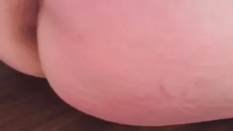BBW Girl Spanked For Being Bad BBW Girl Spanked For Being Bad