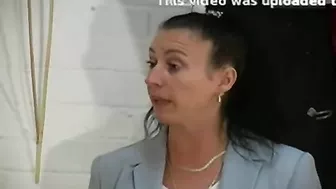 Catholic Schoolgirls' Fears of Spanking and Punishment