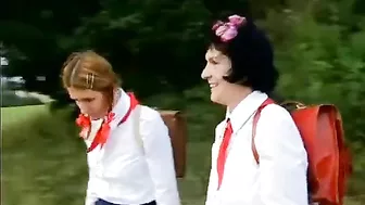 Uncle From Hell - BDSM, Spanking, Rough, Crying - 100% Excitement!