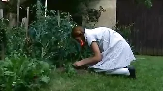 Uncle From Hell - BDSM, Spanking, Rough, Crying - 100% Excitement!