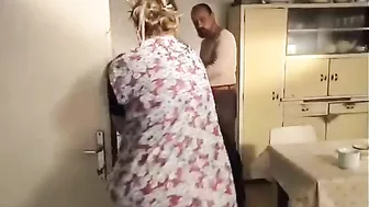 Uncle From Hell - BDSM, Spanking, Rough, Crying - 100% Excitement!