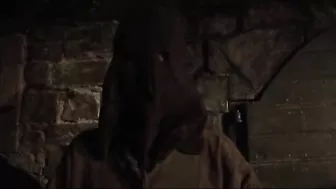 The Punishment - A BDSM Fetish Video with Kinky Spanking and Bondage